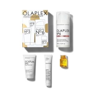 Olaplex Smooth Your Style Hairkit